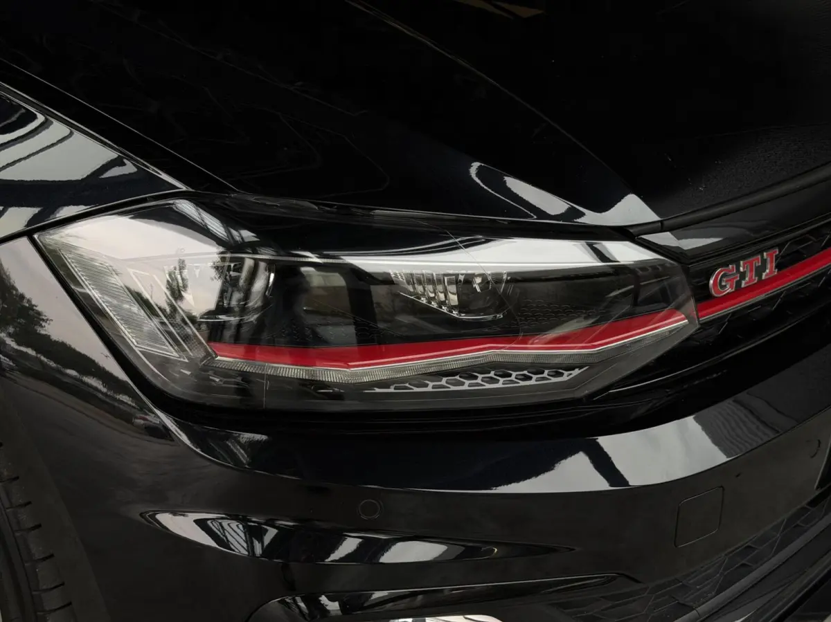 2.0 TSI GTI |ACC|Virtual|Clima|PDC|Beats|