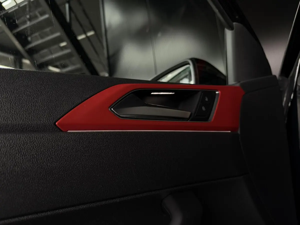 2.0 TSI GTI |ACC|Virtual|Clima|PDC|Beats|