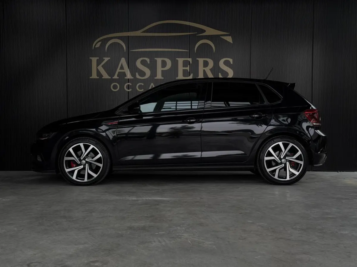 2.0 TSI GTI |ACC|Virtual|Clima|PDC|Beats|