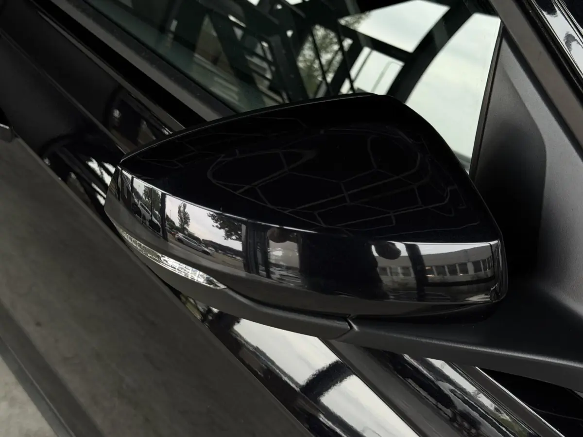 2.0 TSI GTI |ACC|Virtual|Clima|PDC|Beats|
