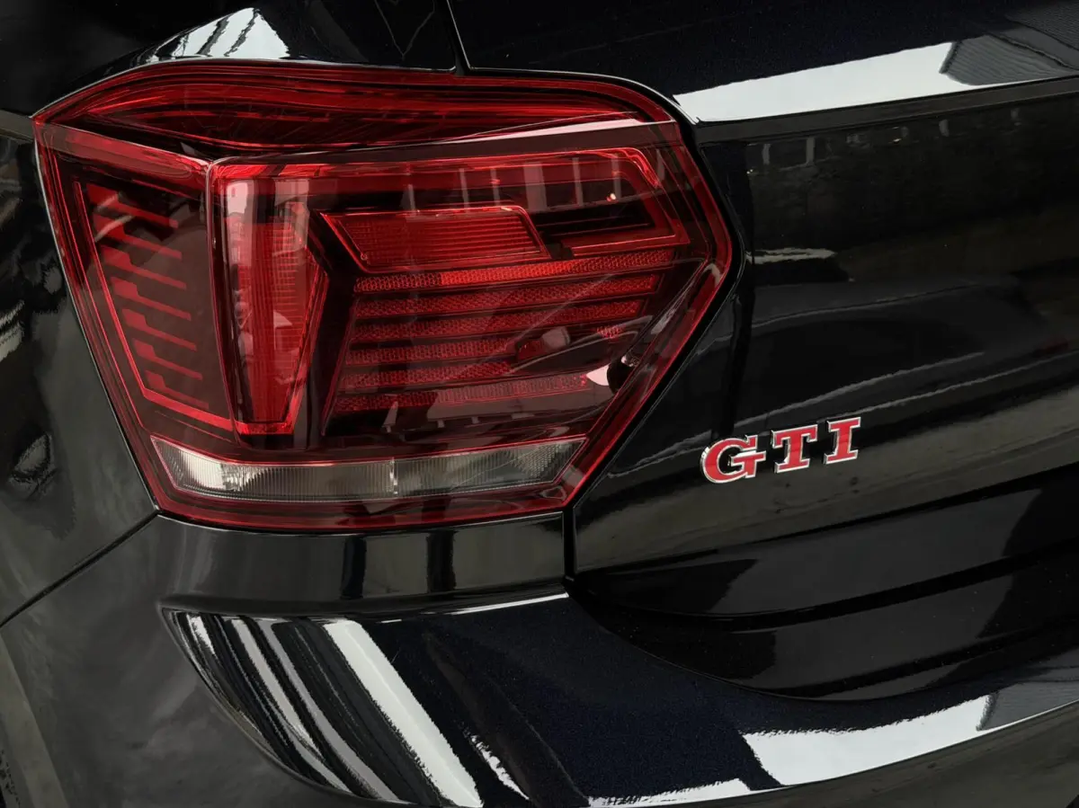 2.0 TSI GTI |ACC|Virtual|Clima|PDC|Beats|