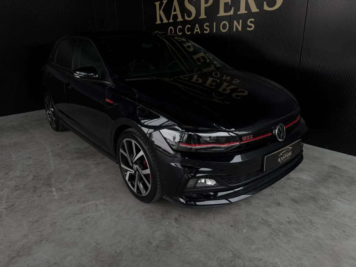 2.0 TSI GTI |ACC|Virtual|Clima|PDC|Beats|