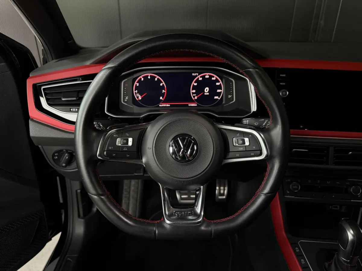 2.0 TSI GTI |ACC|Virtual|Clima|PDC|Beats|