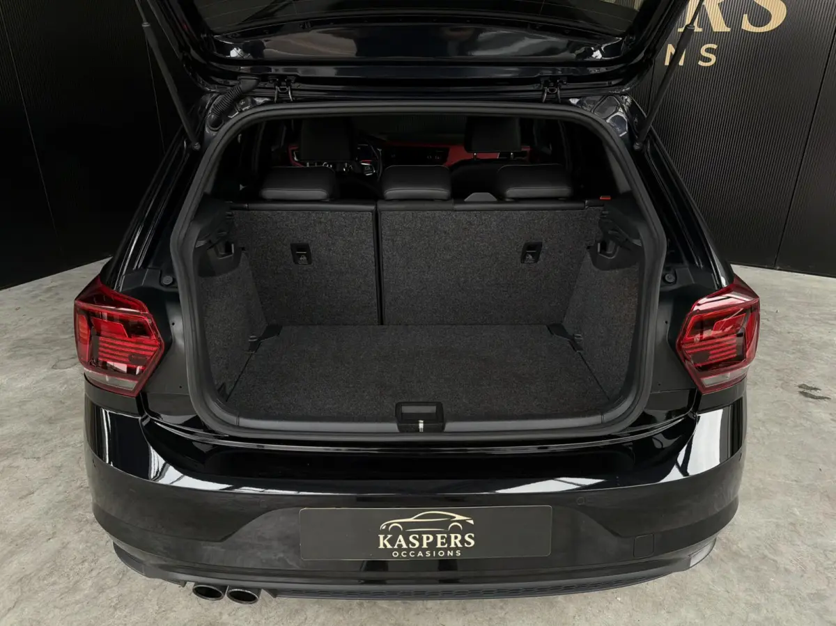 2.0 TSI GTI |ACC|Virtual|Clima|PDC|Beats|