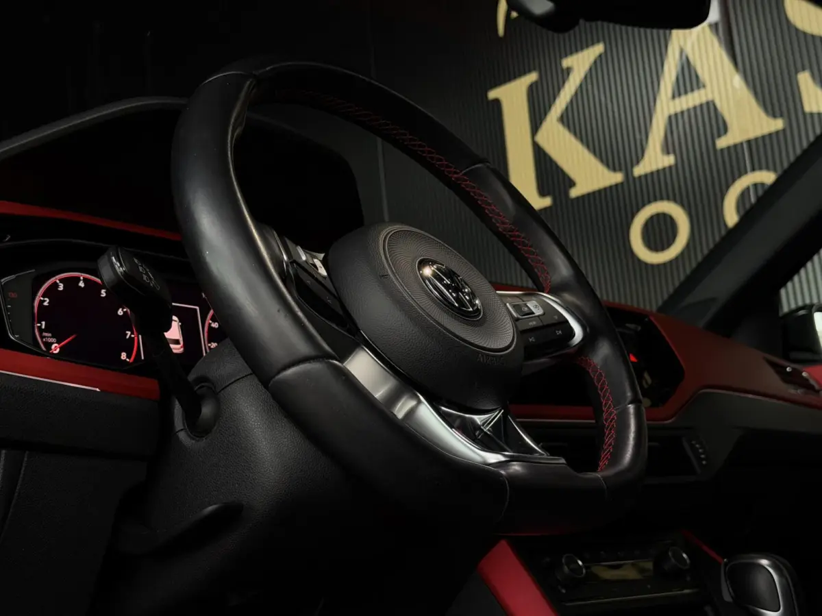 2.0 TSI GTI |ACC|Virtual|Clima|PDC|Beats|
