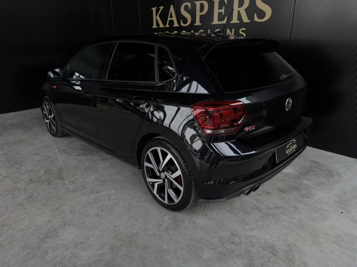 2.0 TSI GTI |ACC|Virtual|Clima|PDC|Beats|