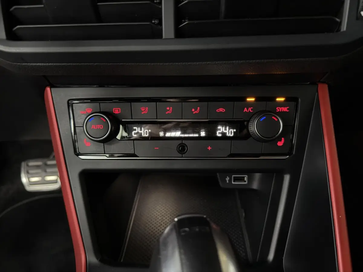 2.0 TSI GTI |ACC|Virtual|Clima|PDC|Beats|