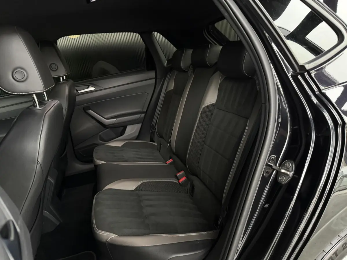 2.0 TSI GTI |ACC|Virtual|Clima|PDC|Beats|