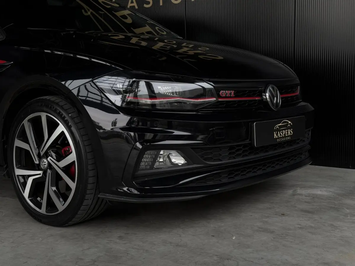 2.0 TSI GTI |ACC|Virtual|Clima|PDC|Beats|