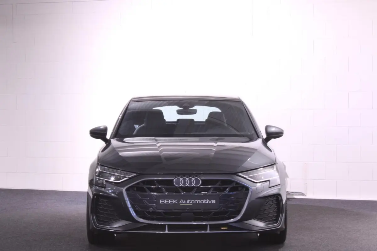 35 TFSI S edition | SONOS | CAMERA | PANO