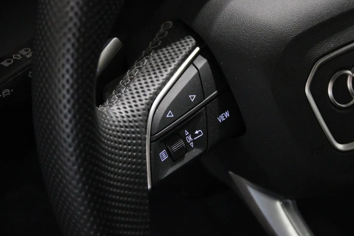 35 TFSI S edition | SONOS | CAMERA | PANO