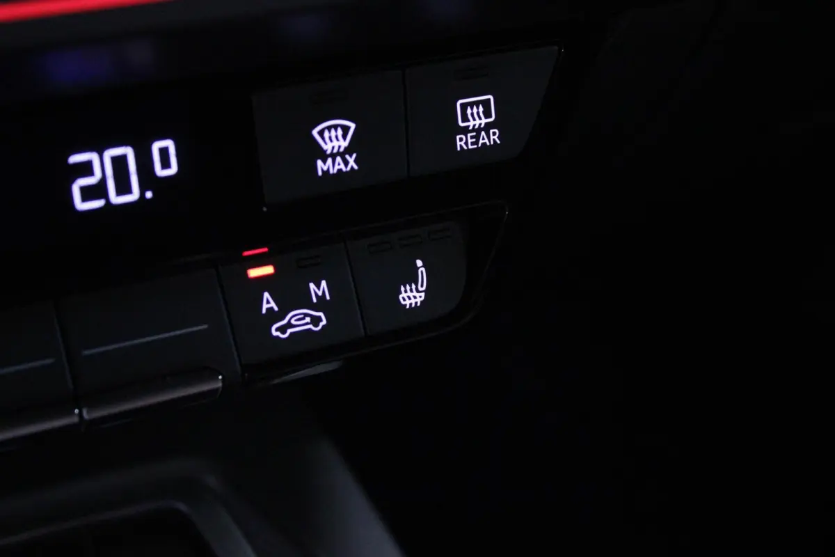 35 TFSI S edition | SONOS | CAMERA | PANO