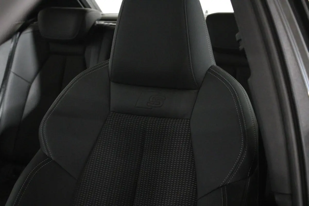 35 TFSI S edition | SONOS | CAMERA | PANO