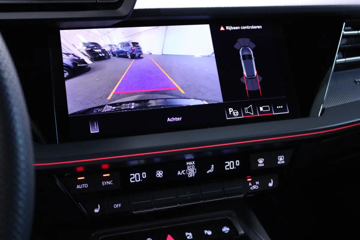 35 TFSI S edition | SONOS | CAMERA | PANO
