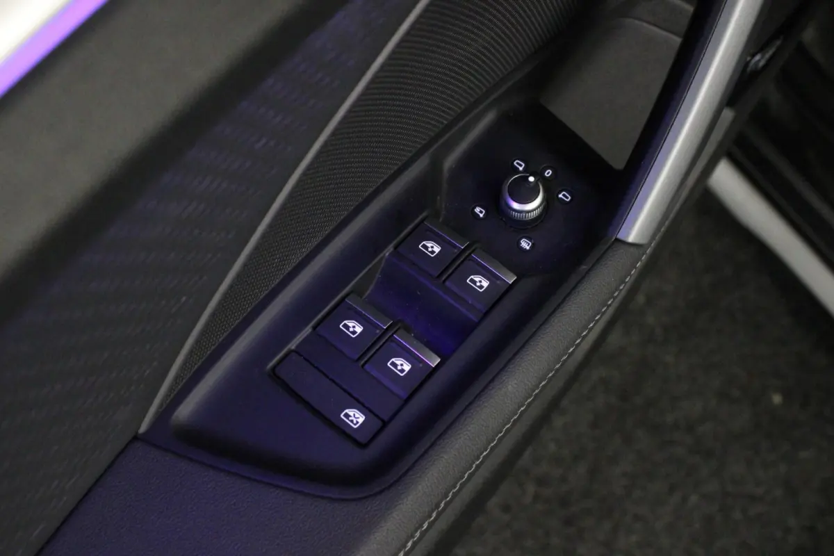 35 TFSI S edition | SONOS | CAMERA | PANO