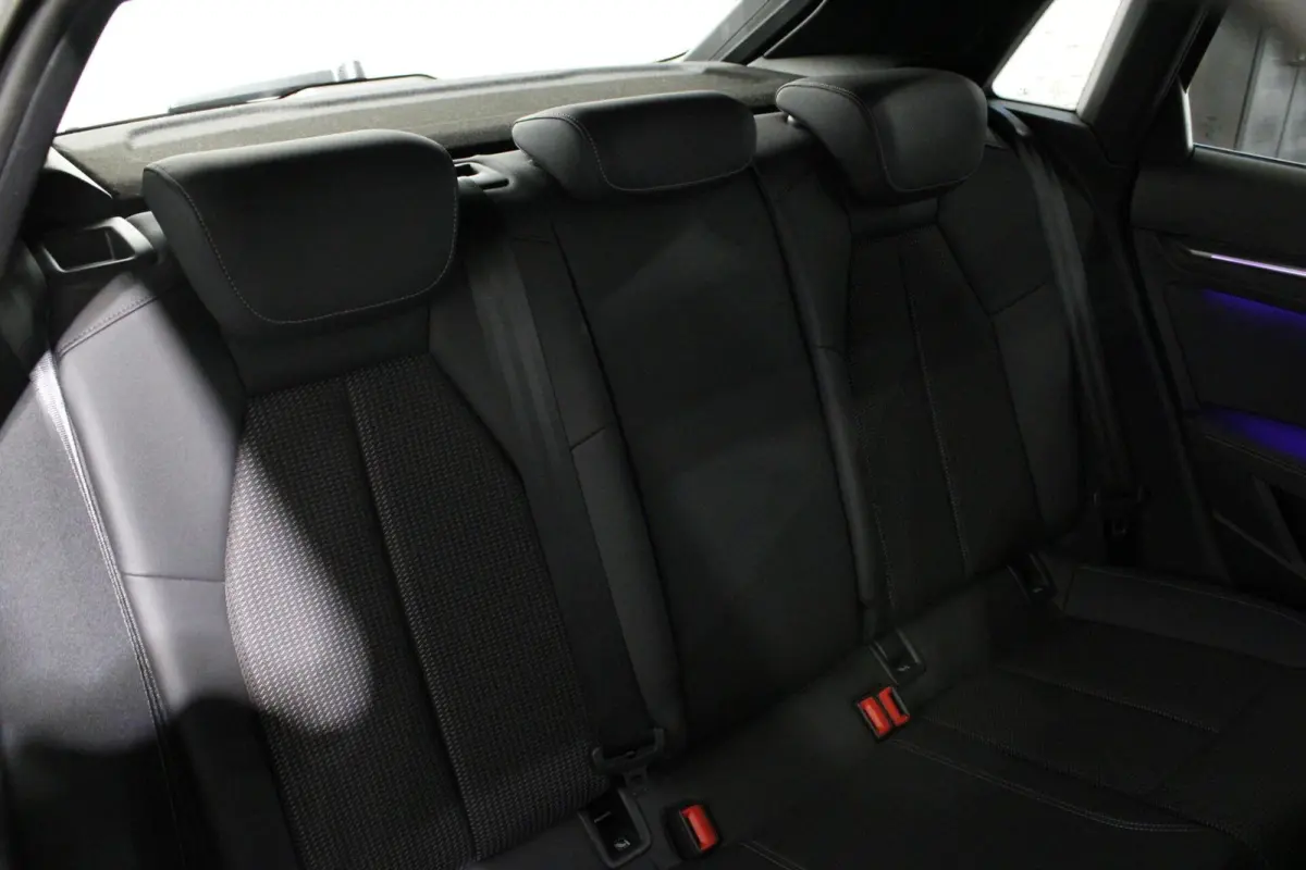 35 TFSI S edition | SONOS | CAMERA | PANO