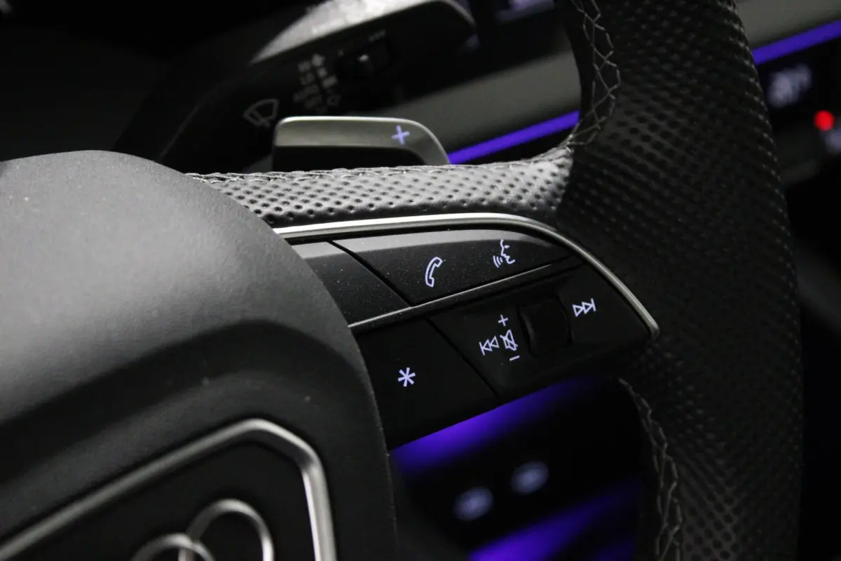 35 TFSI S edition | SONOS | CAMERA | PANO