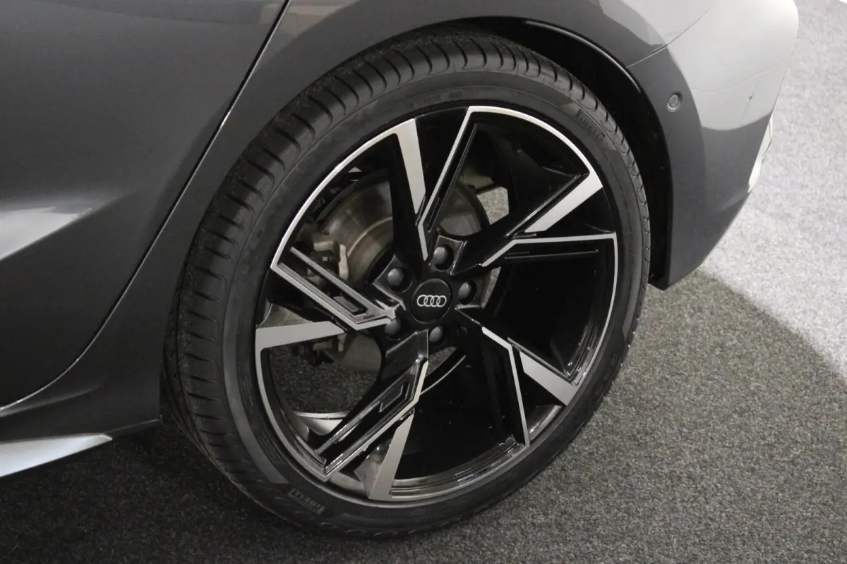 35 TFSI S edition | SONOS | CAMERA | PANO