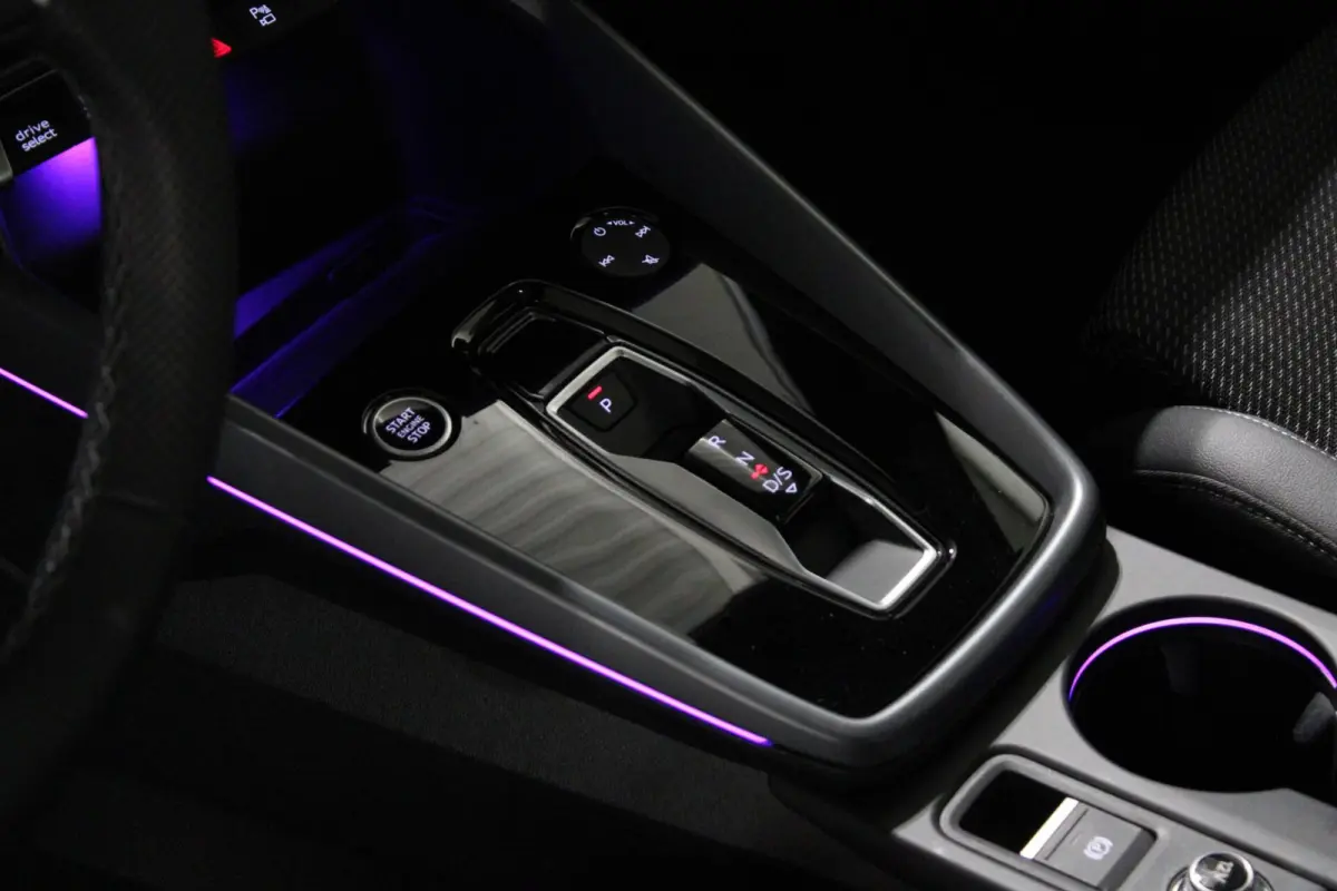 35 TFSI S edition | SONOS | CAMERA | PANO