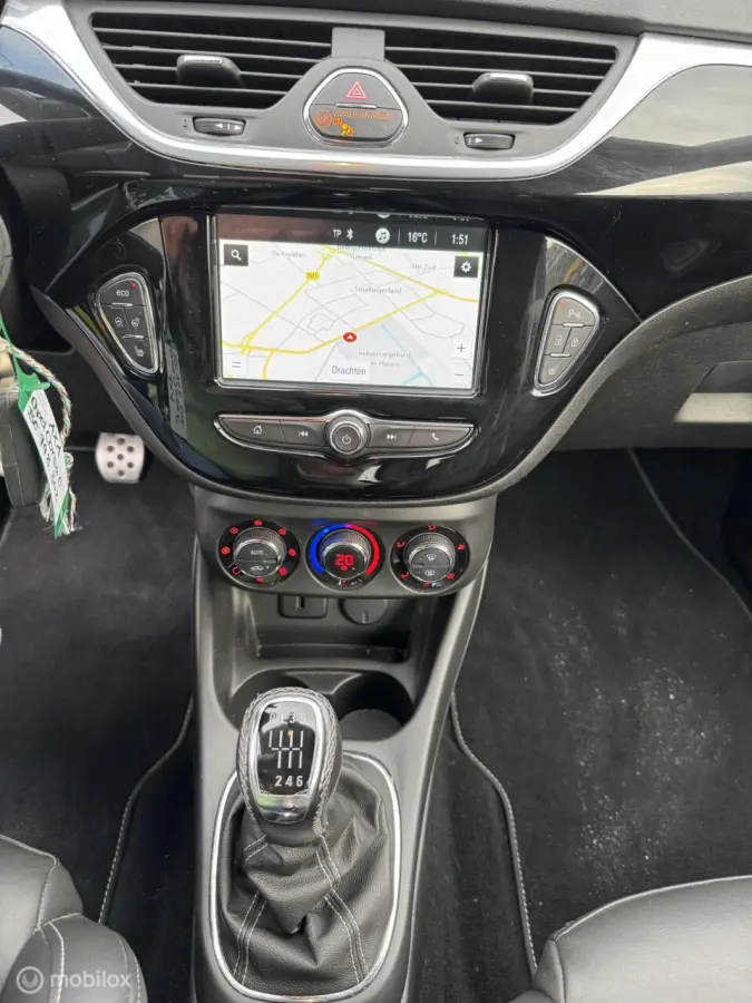 1.4 GSI OPC-LINE 150 PK NAVI Leder Climate Cruise Ctr 80492 KM GSI OPC 150 PK