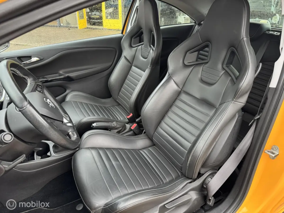 1.4 GSI OPC-LINE 150 PK NAVI Leder Climate Cruise Ctr 80492 KM GSI OPC 150 PK