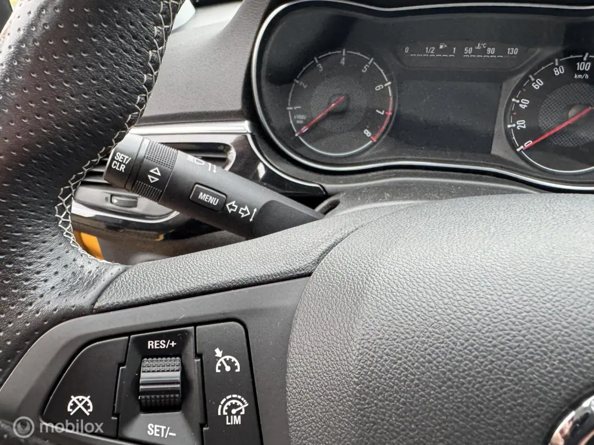 1.4 GSI OPC-LINE 150 PK NAVI Leder Climate Cruise Ctr 80492 KM GSI OPC 150 PK