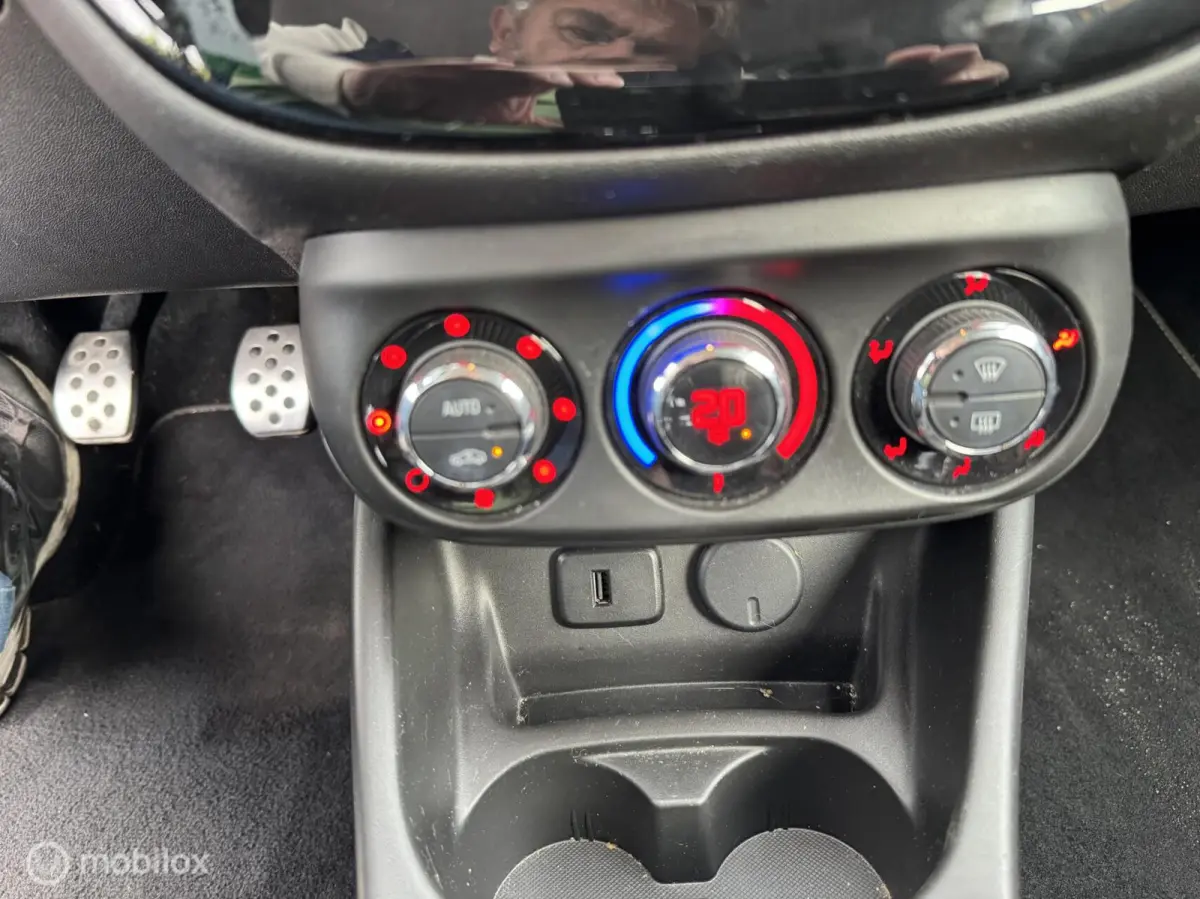 1.4 GSI OPC-LINE 150 PK NAVI Leder Climate Cruise Ctr 80492 KM GSI OPC 150 PK