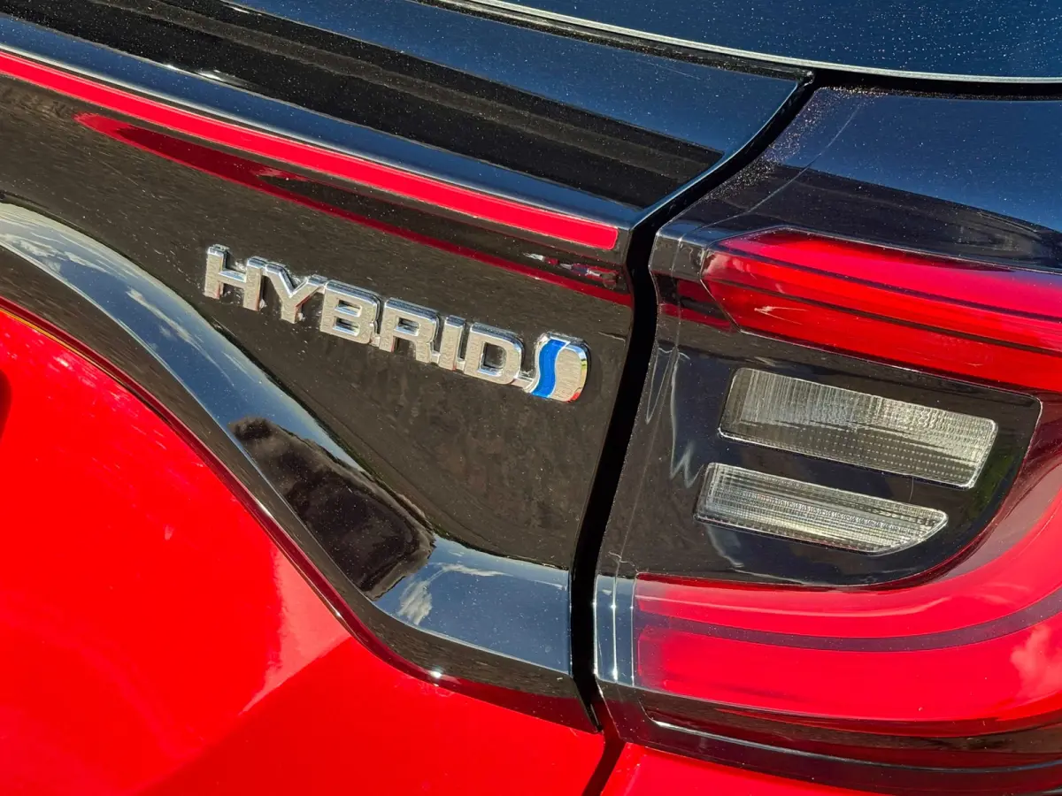 1.5 Hybrid Executive/Head up/Pano/Leder/1e Eigenaar