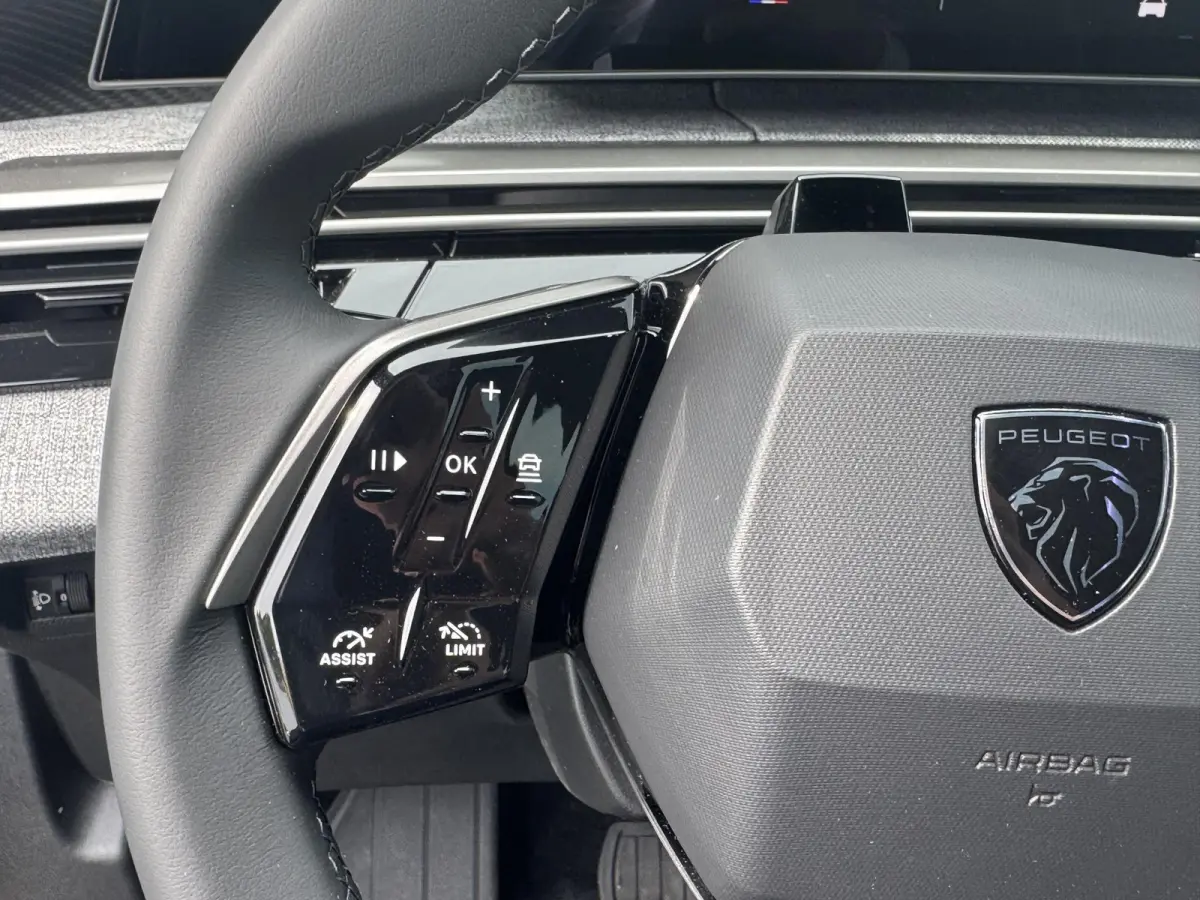 1.6 plug-in Hybrid 225 Allure | Stoelverwarming | 360 Camera | Navigatie | Adaptieve Cruise Control