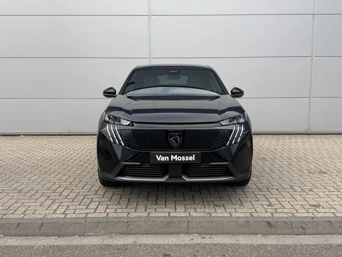 1.6 plug-in Hybrid 225 Allure | Stoelverwarming | 360 Camera | Navigatie | Adaptieve Cruise Control