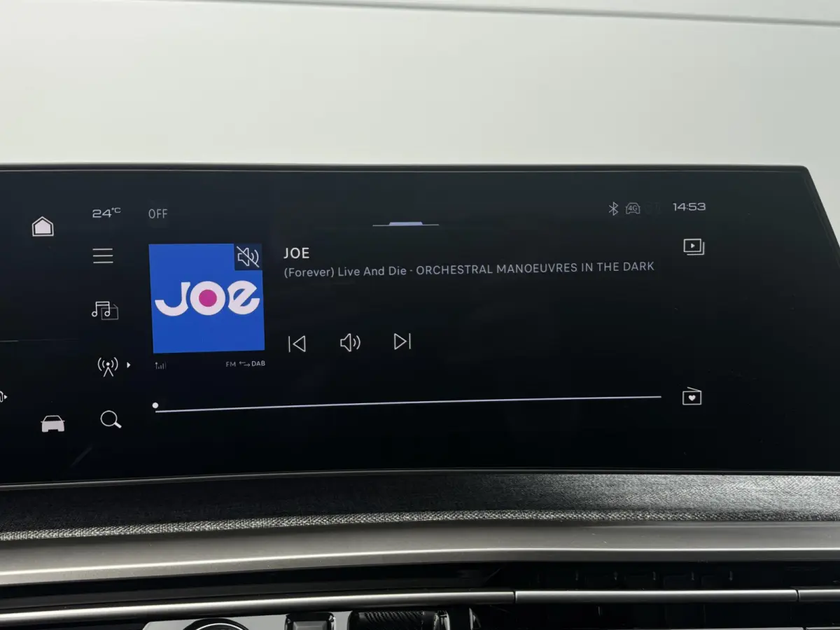 1.6 plug-in Hybrid 225 Allure | Stoelverwarming | 360 Camera | Navigatie | Adaptieve Cruise Control