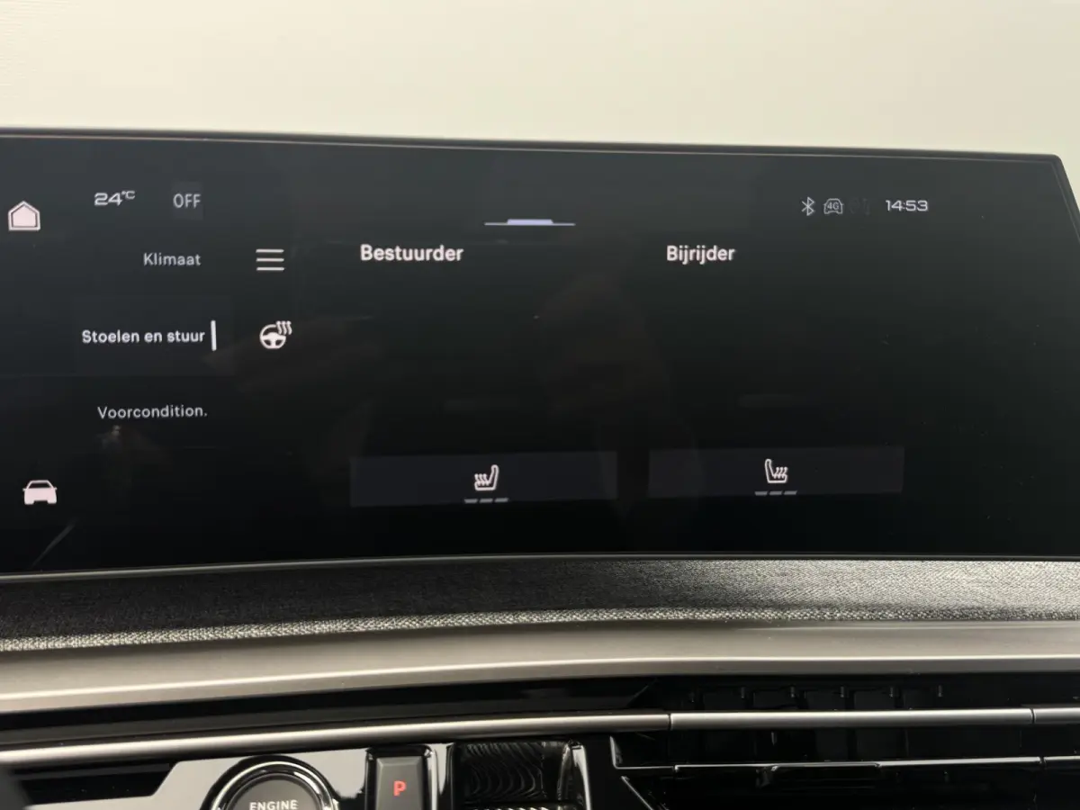 1.6 plug-in Hybrid 225 Allure | Stoelverwarming | 360 Camera | Navigatie | Adaptieve Cruise Control