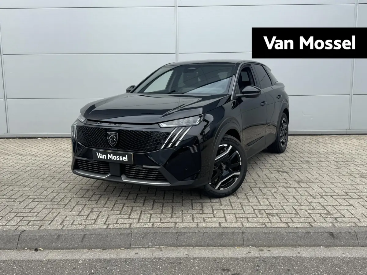 1.6 plug-in Hybrid 225 Allure | Stoelverwarming | 360 Camera | Navigatie | Adaptieve Cruise Control