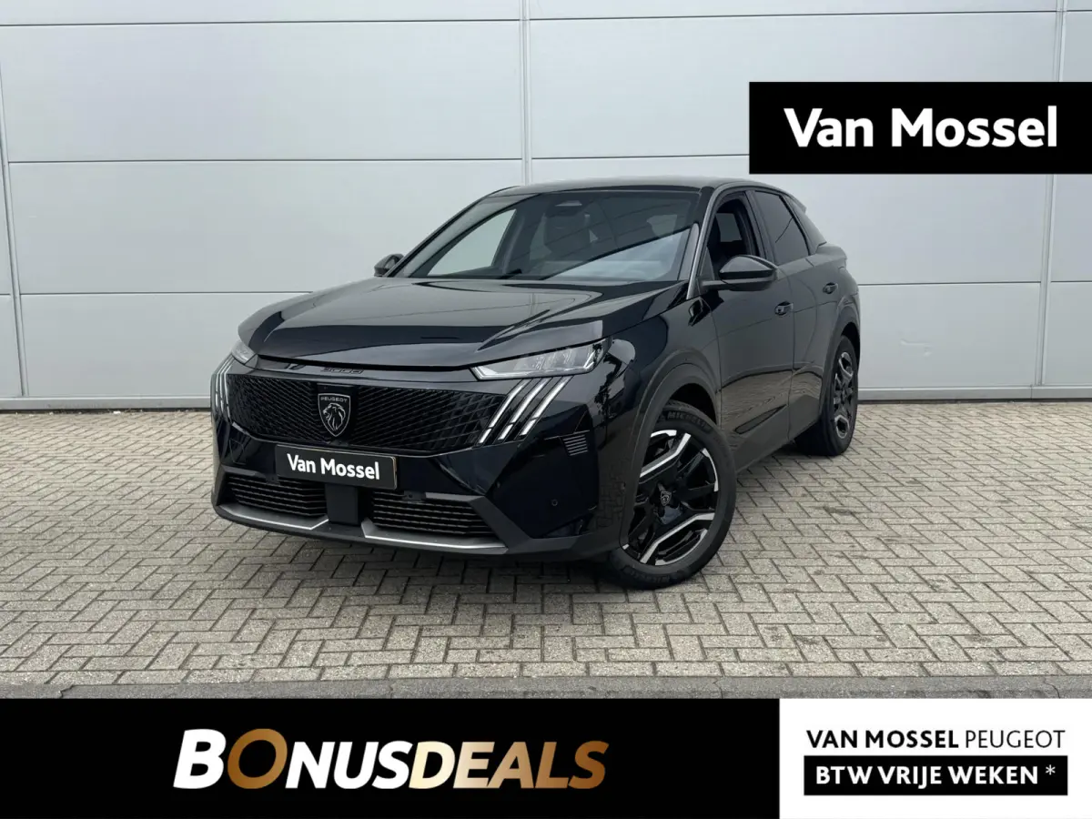1.6 plug-in Hybrid 225 Allure | Stoelverwarming | 360 Camera | Navigatie | Adaptieve Cruise Control