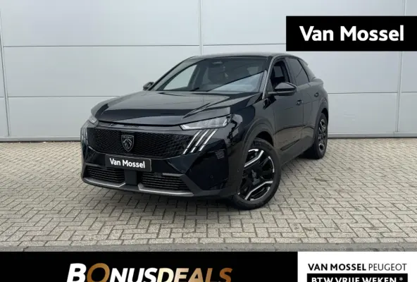 1.6 plug-in Hybrid 225 Allure | Stoelverwarming | 360 Camera | Navigatie | Adaptieve Cruise Control