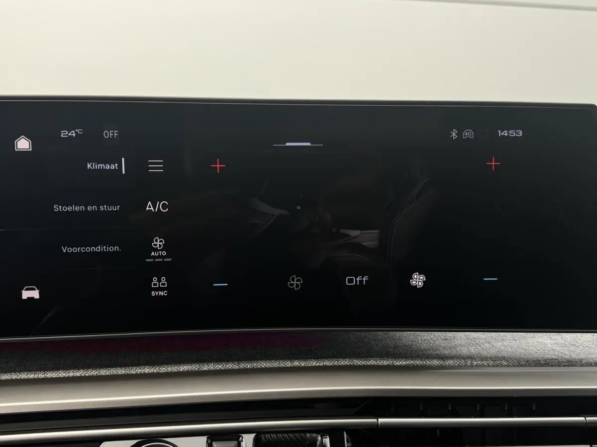 1.6 plug-in Hybrid 225 Allure | Stoelverwarming | 360 Camera | Navigatie | Adaptieve Cruise Control