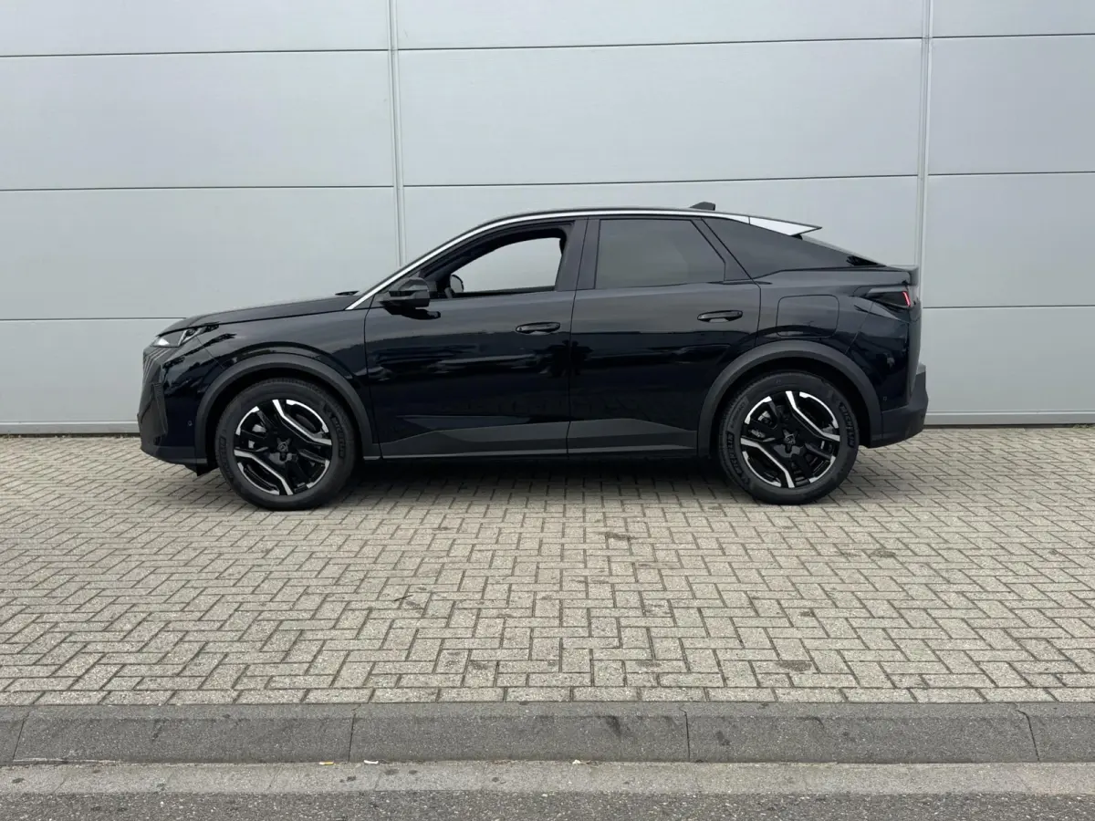 1.6 plug-in Hybrid 225 Allure | Stoelverwarming | 360 Camera | Navigatie | Adaptieve Cruise Control