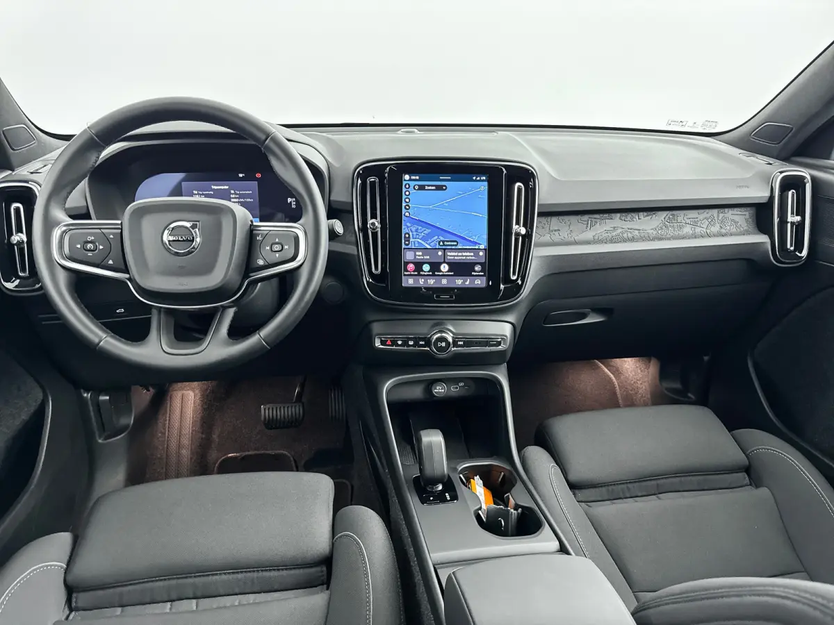 Single Motor Extended Range Plus 82 kWh | 19" Allseaso | Trekhaak | Adaptieve Cruise | BLIS | Stoel/Stuurverwarwarming | Keyless | Warmtepomp