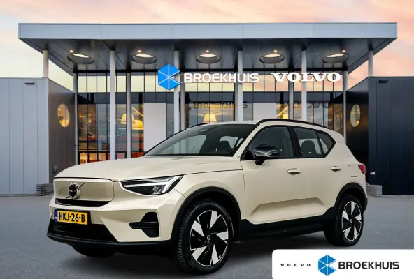Single Motor Extended Range Plus 82 kWh | 19" Allseaso | Trekhaak | Adaptieve Cruise | BLIS | Stoel/Stuurverwarwarming | Keyless | Warmtepomp