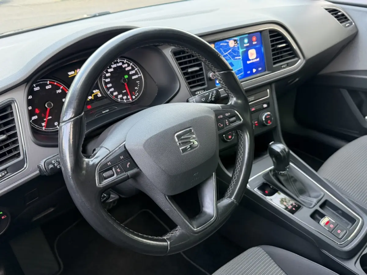 1.0 EcoTSI Style DSG CRUISE LANE CARPLAY KEYLESS