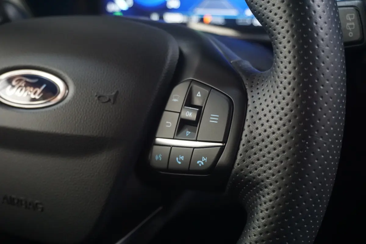 2.5 PHEV ST-Line X | Compleet! | Trekhaak Wegklapbaar | Panoramadak | Winter Pakket | Head-Up | Driver Assistance Pack |