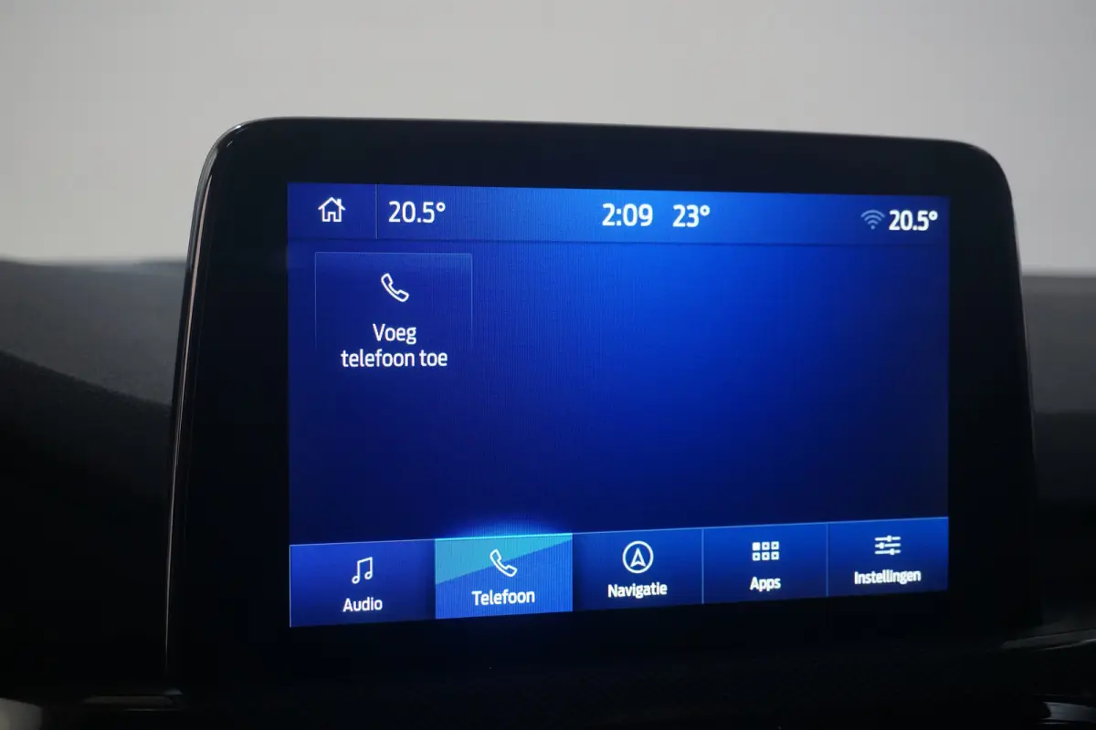 2.5 PHEV ST-Line X | Compleet! | Trekhaak Wegklapbaar | Panoramadak | Winter Pakket | Head-Up | Driver Assistance Pack |