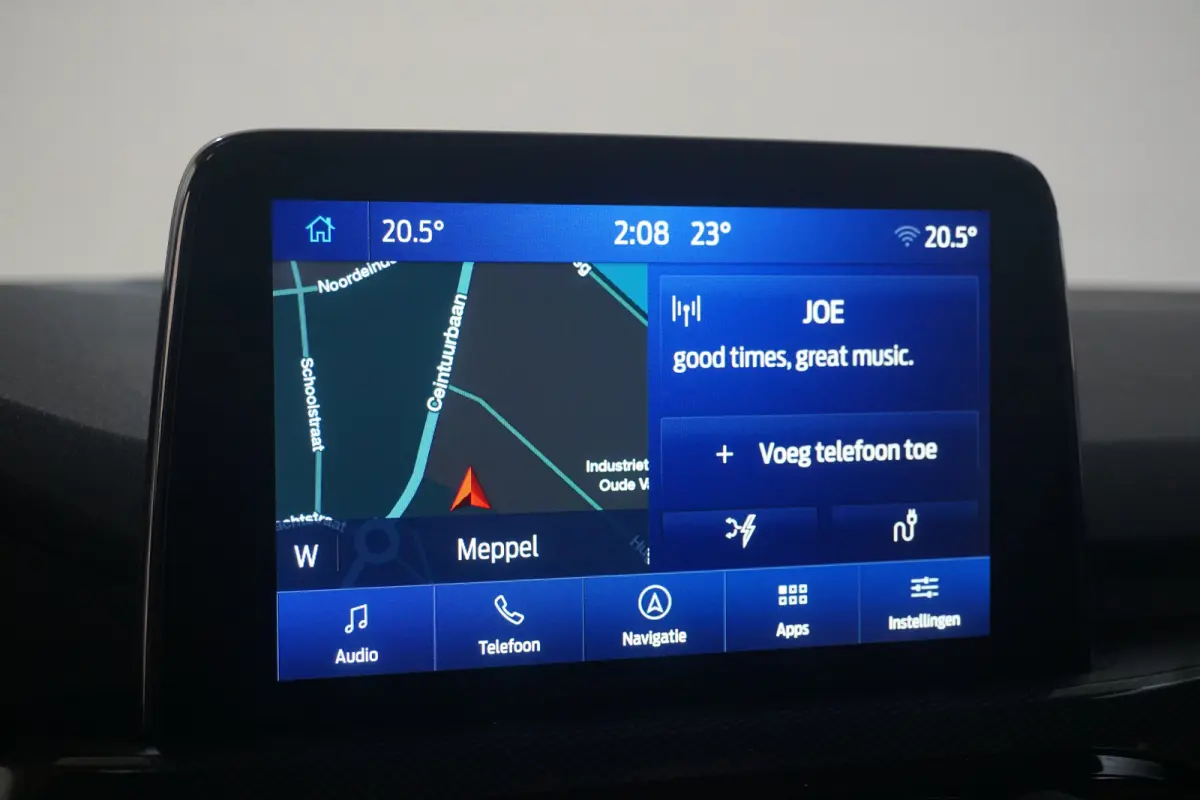 2.5 PHEV ST-Line X | Compleet! | Trekhaak Wegklapbaar | Panoramadak | Winter Pakket | Head-Up | Driver Assistance Pack |