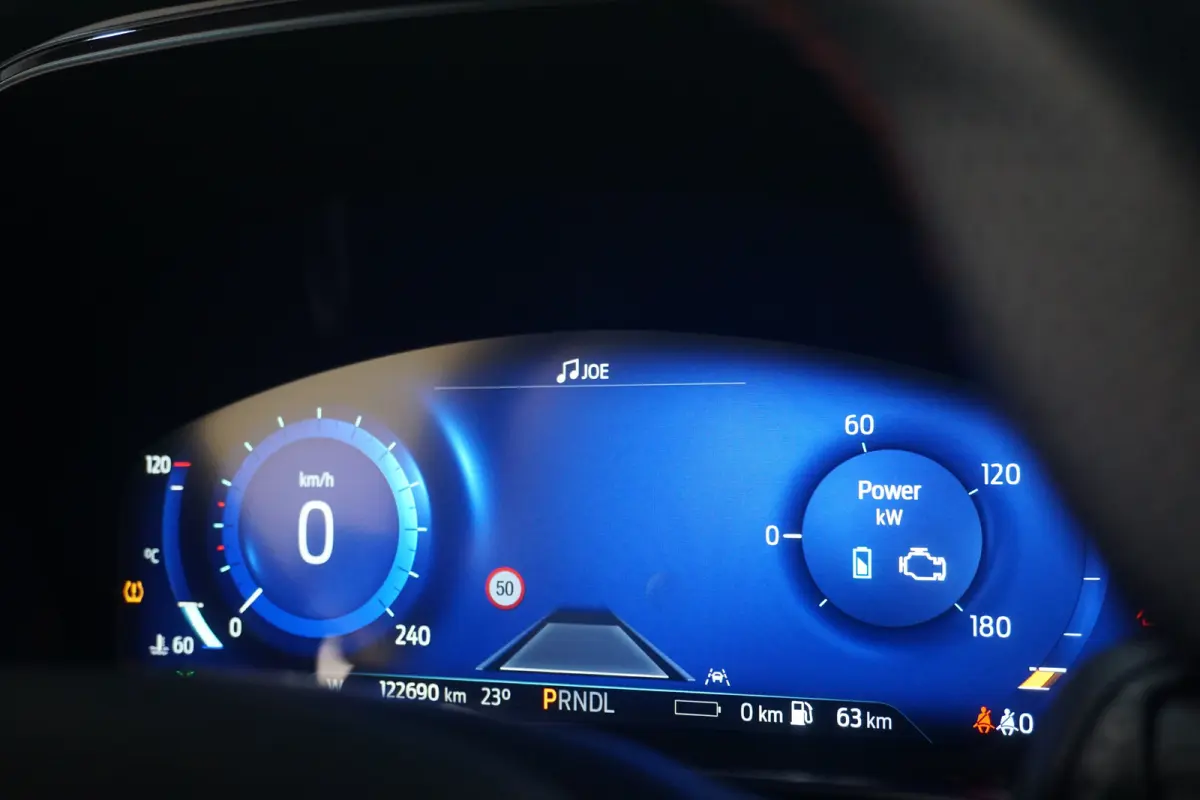 2.5 PHEV ST-Line X | Compleet! | Trekhaak Wegklapbaar | Panoramadak | Winter Pakket | Head-Up | Driver Assistance Pack |