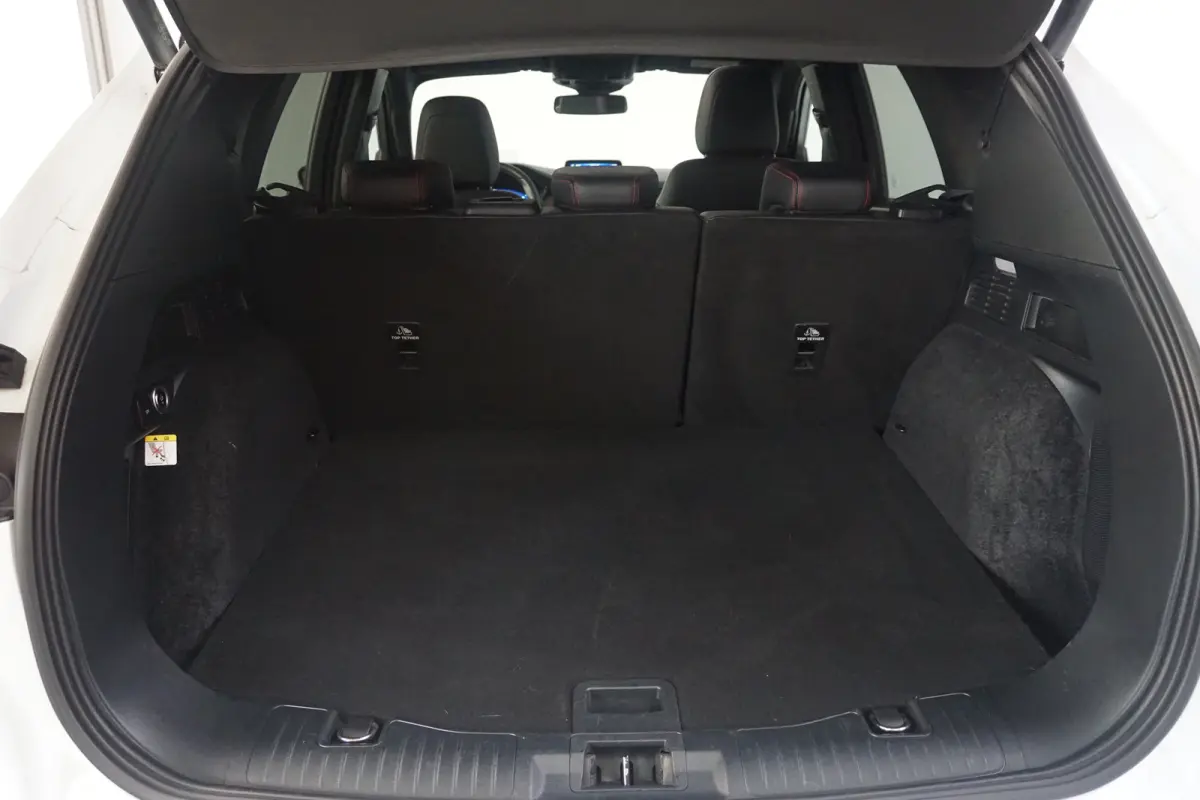 2.5 PHEV ST-Line X | Compleet! | Trekhaak Wegklapbaar | Panoramadak | Winter Pakket | Head-Up | Driver Assistance Pack |