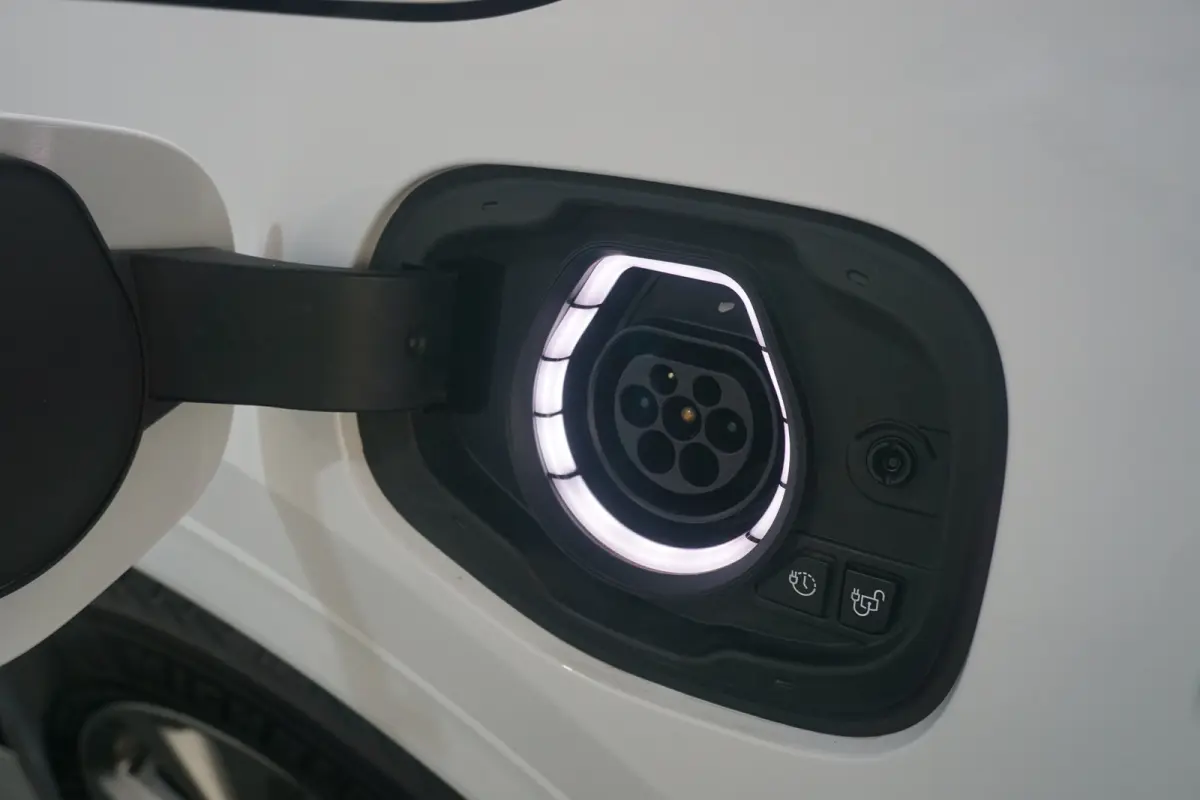 2.5 PHEV ST-Line X | Compleet! | Trekhaak Wegklapbaar | Panoramadak | Winter Pakket | Head-Up | Driver Assistance Pack |