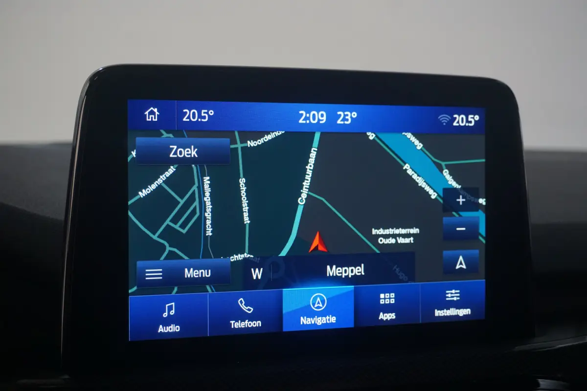2.5 PHEV ST-Line X | Compleet! | Trekhaak Wegklapbaar | Panoramadak | Winter Pakket | Head-Up | Driver Assistance Pack |