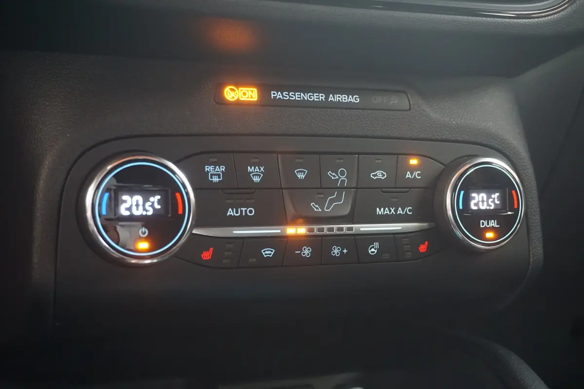 2.5 PHEV ST-Line X | Compleet! | Trekhaak Wegklapbaar | Panoramadak | Winter Pakket | Head-Up | Driver Assistance Pack |