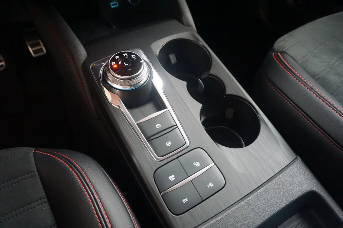 2.5 PHEV ST-Line X | Compleet! | Trekhaak Wegklapbaar | Panoramadak | Winter Pakket | Head-Up | Driver Assistance Pack |