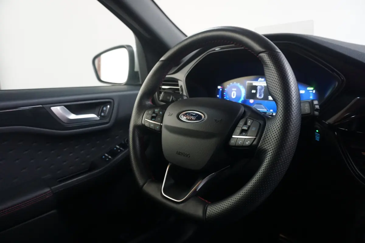 2.5 PHEV ST-Line X | Compleet! | Trekhaak Wegklapbaar | Panoramadak | Winter Pakket | Head-Up | Driver Assistance Pack |